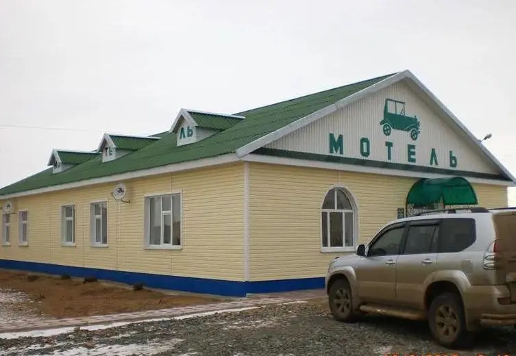 Гостиный двор