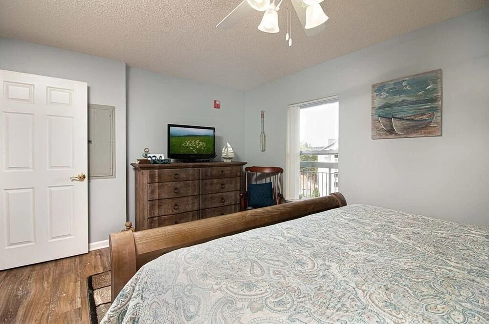 Whispering Pines 654