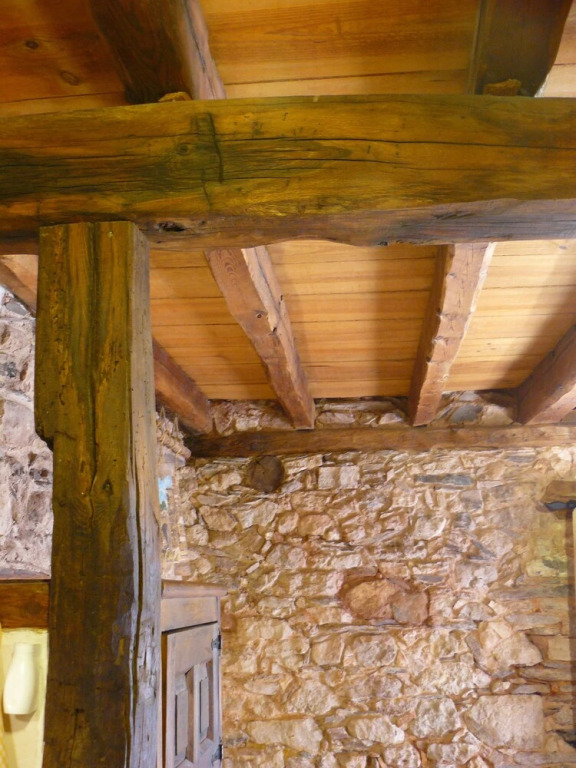 Casa Rural Valdicimbrio