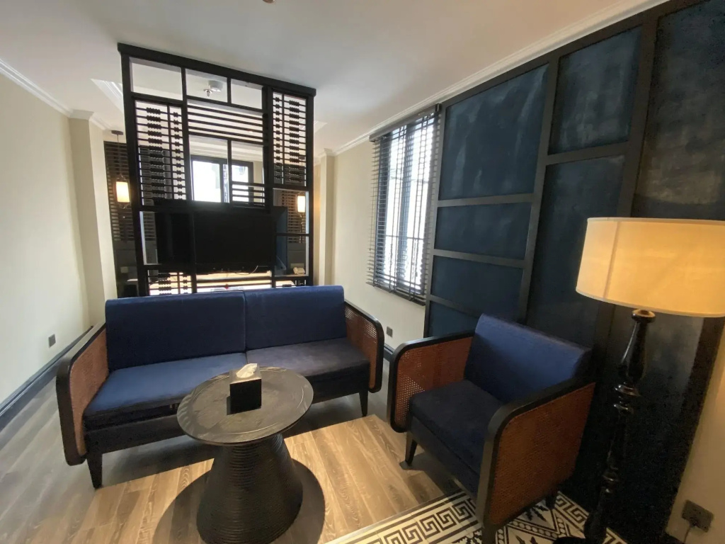 Solaria Hanoi Hotel