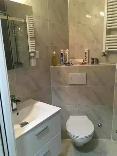 Residence de luxe tout confort