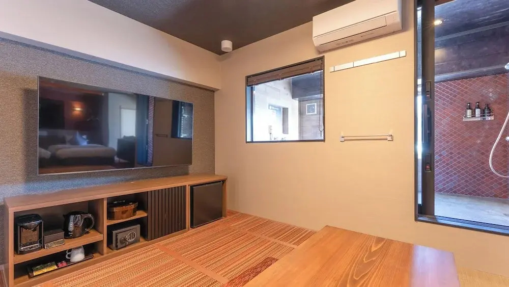LiVEMAX Resort Echigo Yuzawa