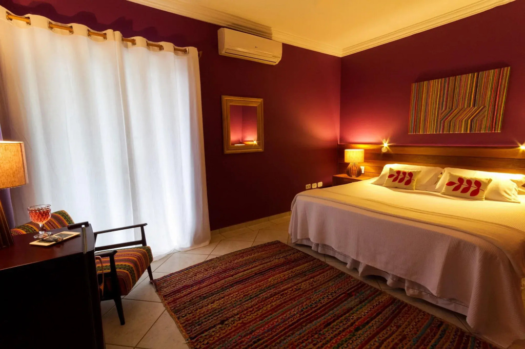 Casa Luz Paraty