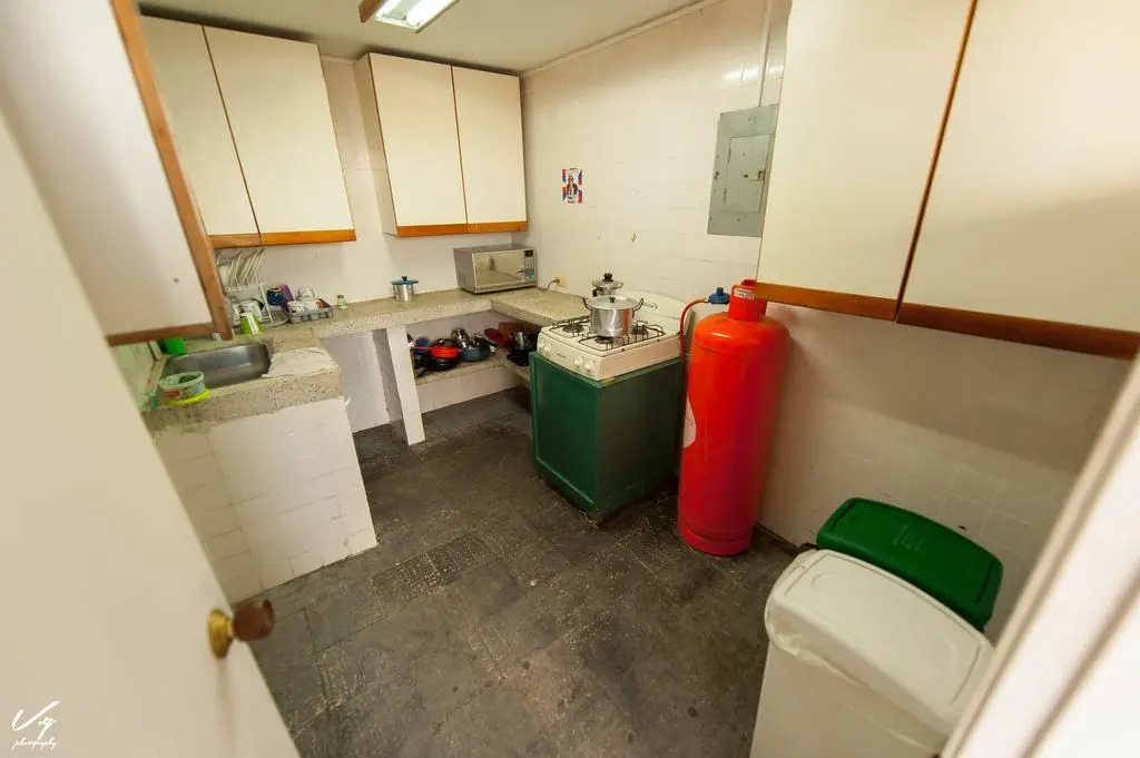 North House Hostel
