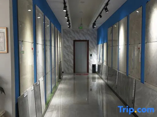 Qixian Yunyue Hotel