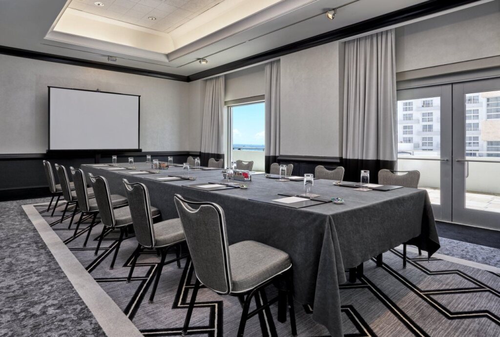 Loews Miami Beach Hotel