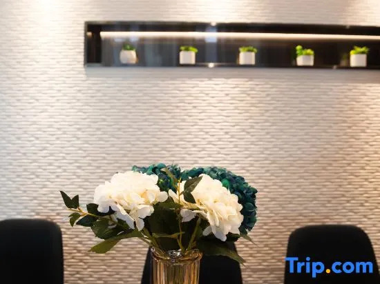 Homeinn Selected Hotel (Mengyin South Ring Road Expressway Exit)