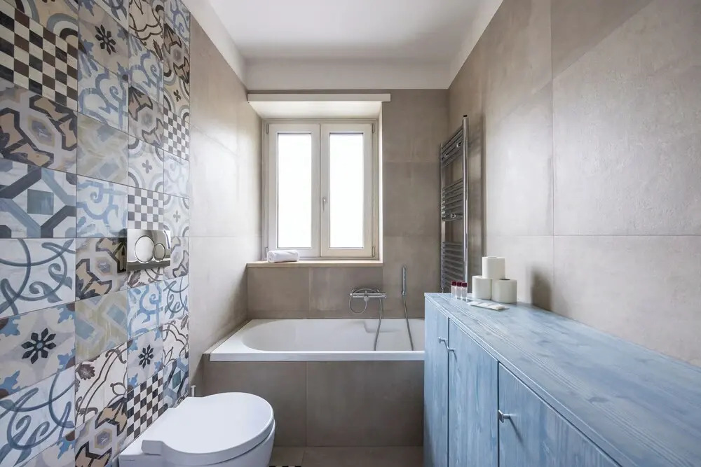 Malta Modern and Lovely Flat With Parking