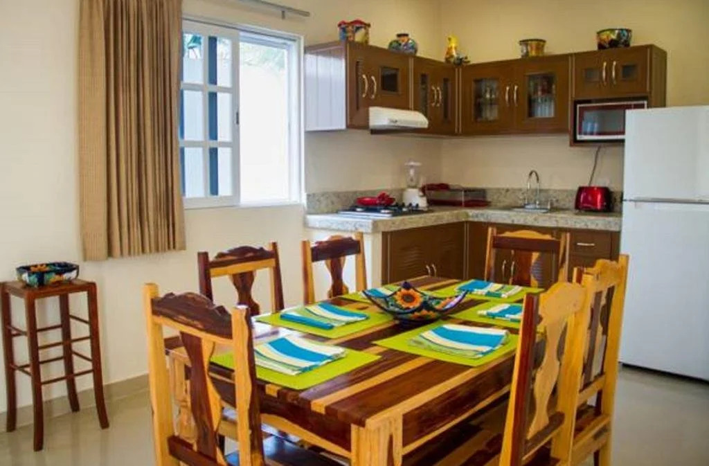 Villas Keh