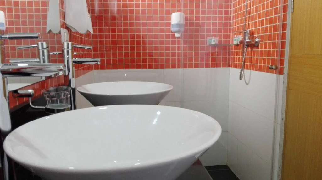 Hotel Dorado Ferial