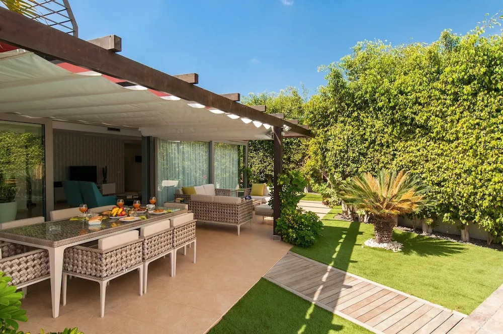 Salobre Villas 6 Golf Villas - Holiday Rental