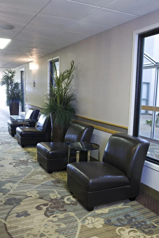 Heritage Inn Hotel & Convention Centre - Taber