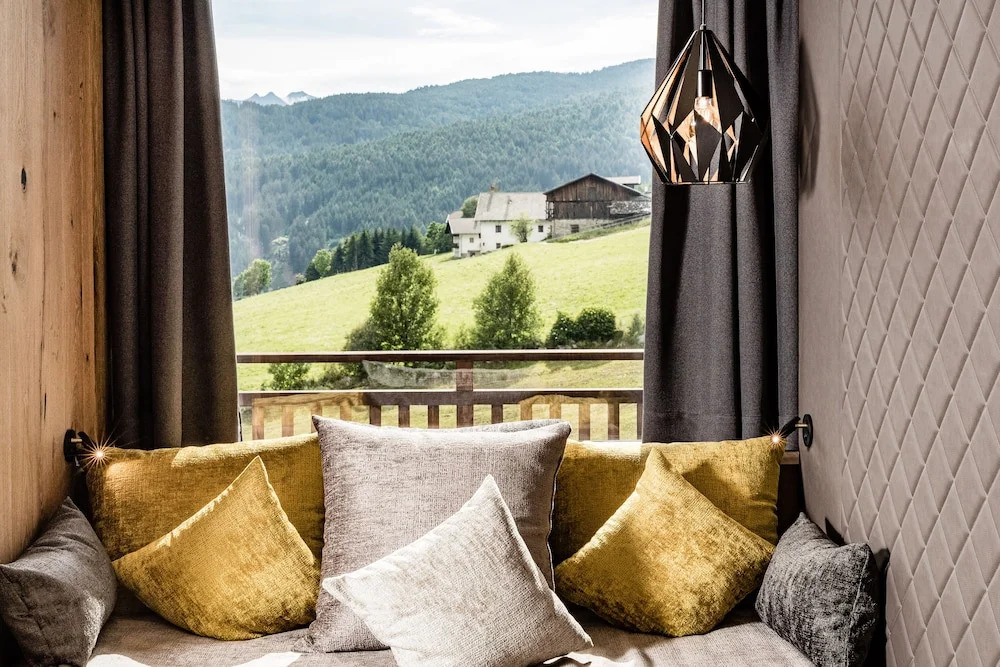 SONNENBERG | Panorama Dolomites Wellbeing