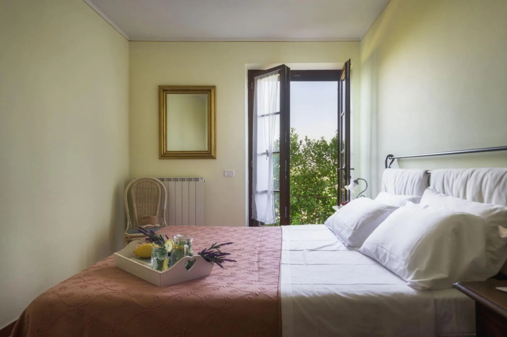 Il Melocotogno, flat 4 pax in the Trasimeno area!-Il Melocotogno - Poggio di Cantagallina