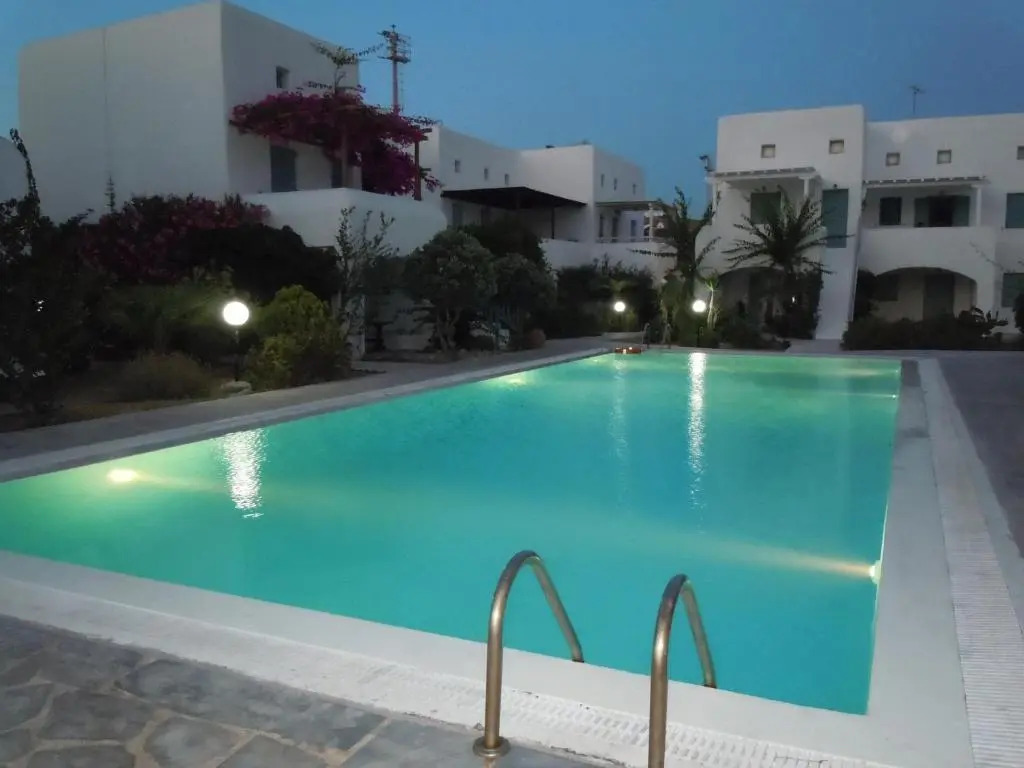 Anthos House