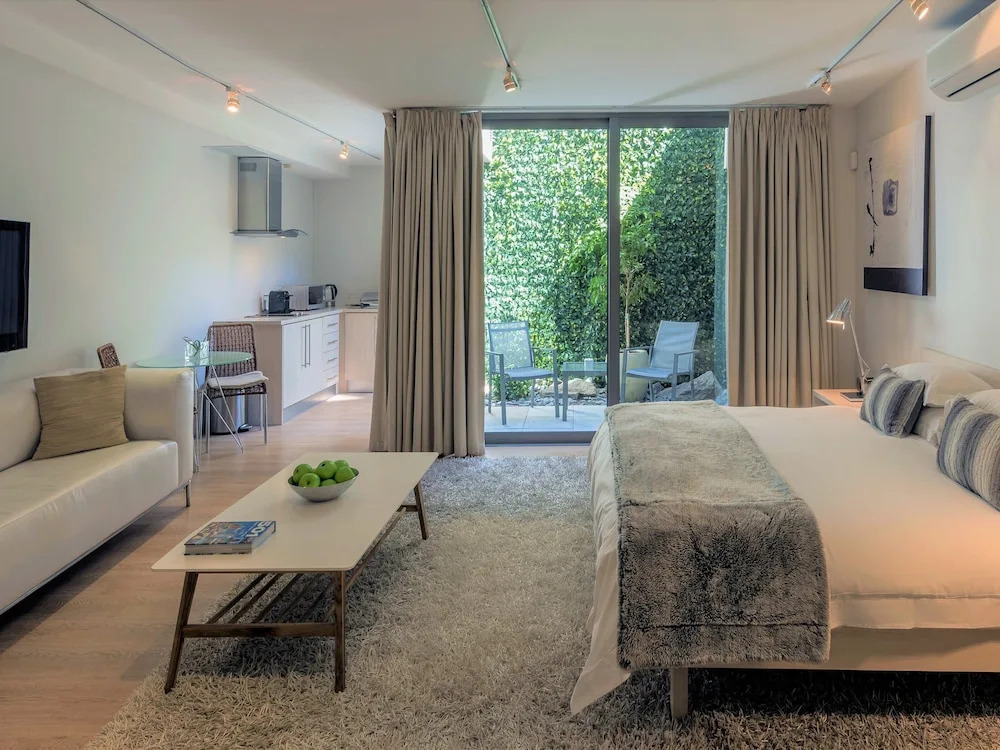 Blue Views Villas  Apartments