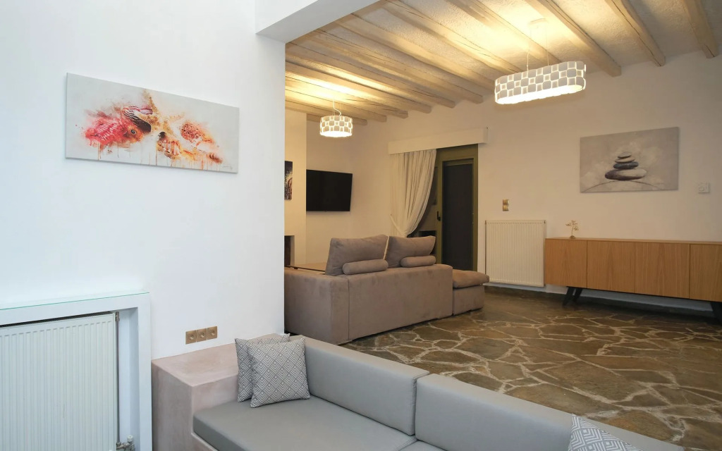 Terra Divina Villa