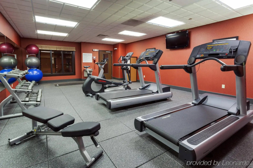 Holiday Inn Express Hotel & Suites Cheyenne by IHG