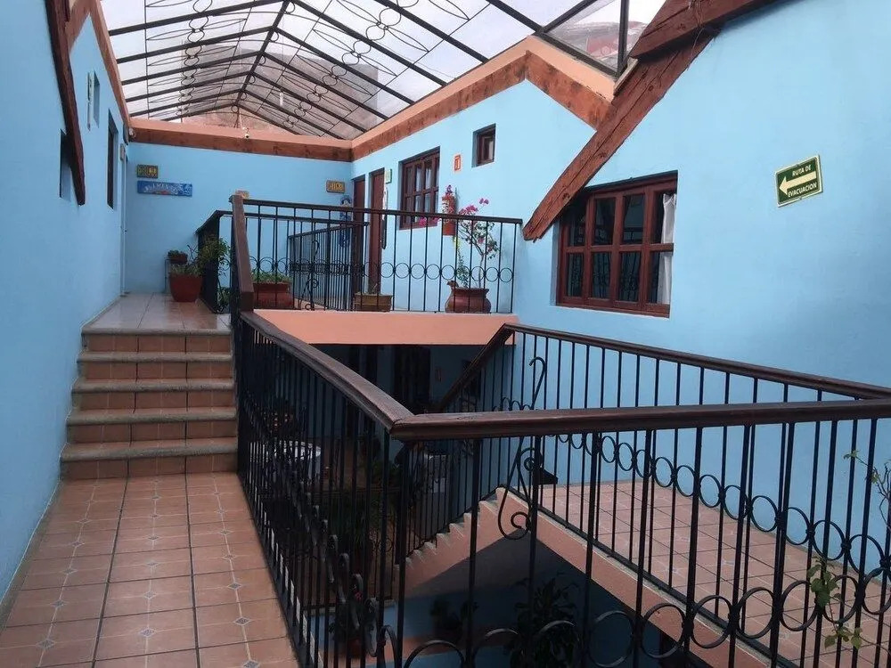 Posada La Media Luna