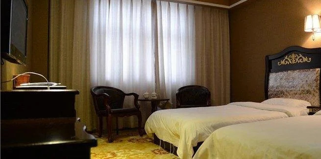 Yiyuan Business Inn