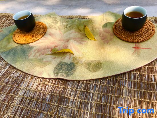 Zhangjiajie Cuiling Yishu Original Ecological Resort ( National Forest Park Zimugang Branch)