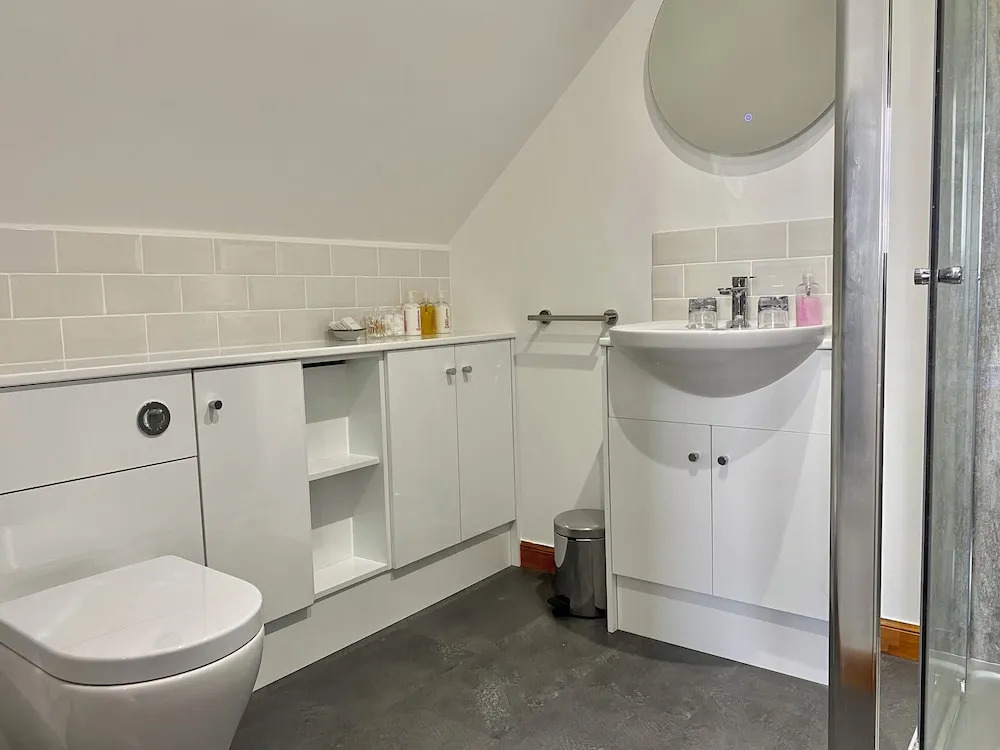 Cleadail Guest House