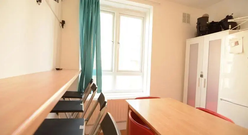 Pulham House Apartments