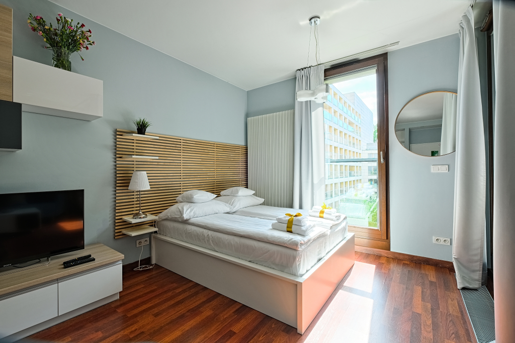 GO Apartments - ApartHotel