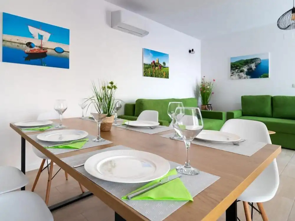 Corte villas & apartments by Adex travel
