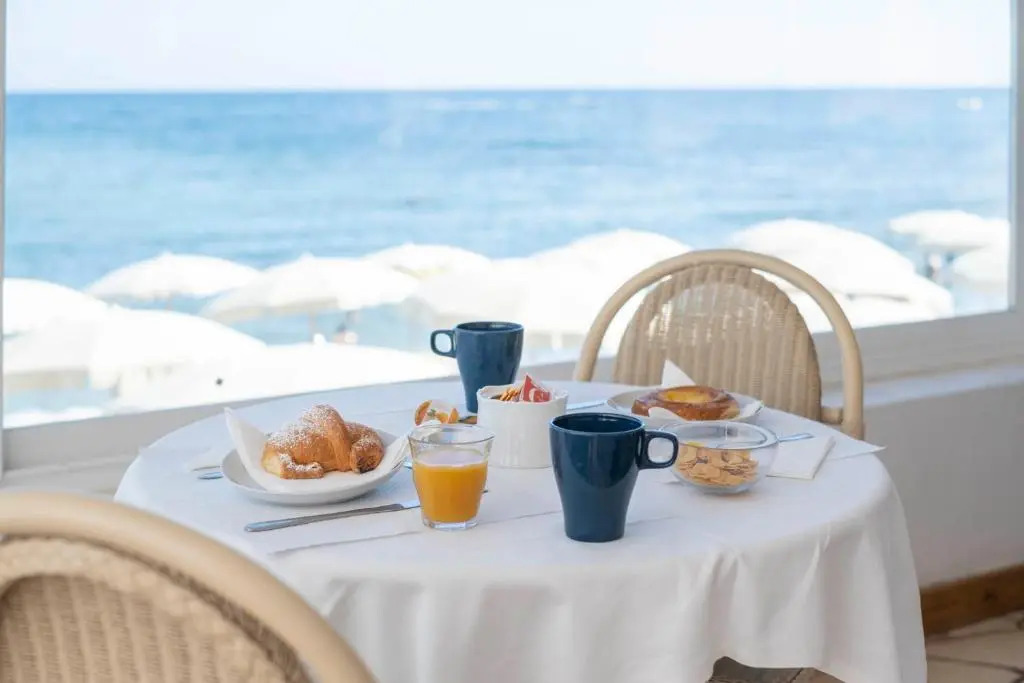 Hotel Del Sole