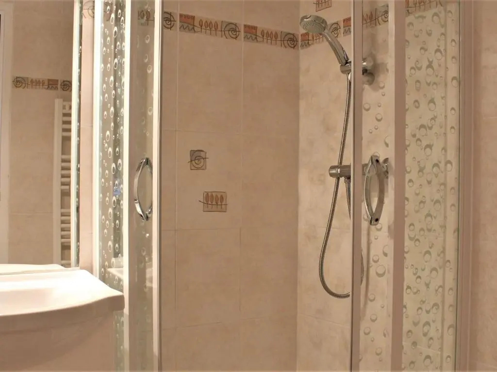 Appartement Risoul, 2 pièces, 4 personnes - FR-1-330-65