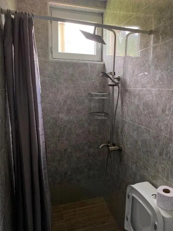 Dato Khetaguri Apartment