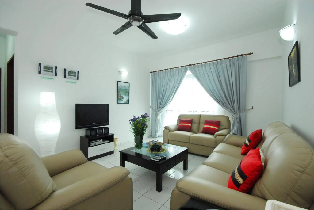 Kuala Lumpur Homestay