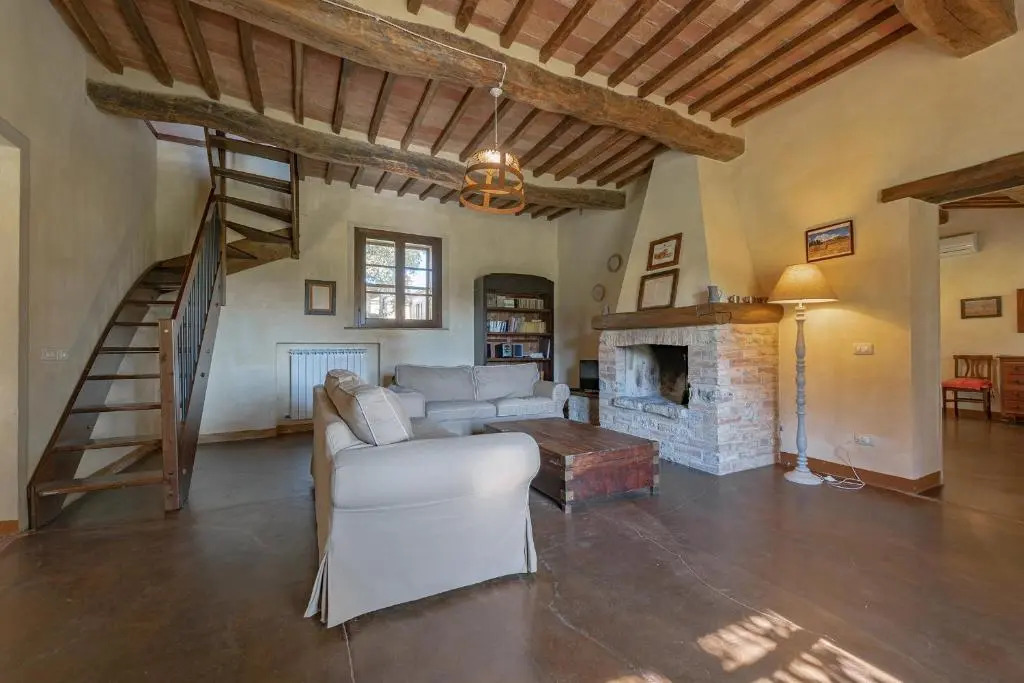 Villa Murlo