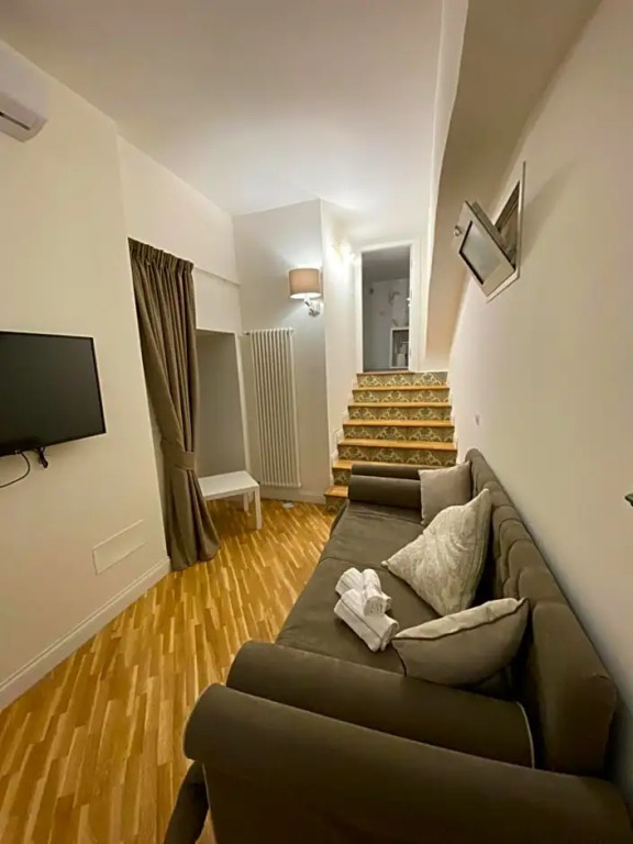 Alcaprì Suite Napoli Centro