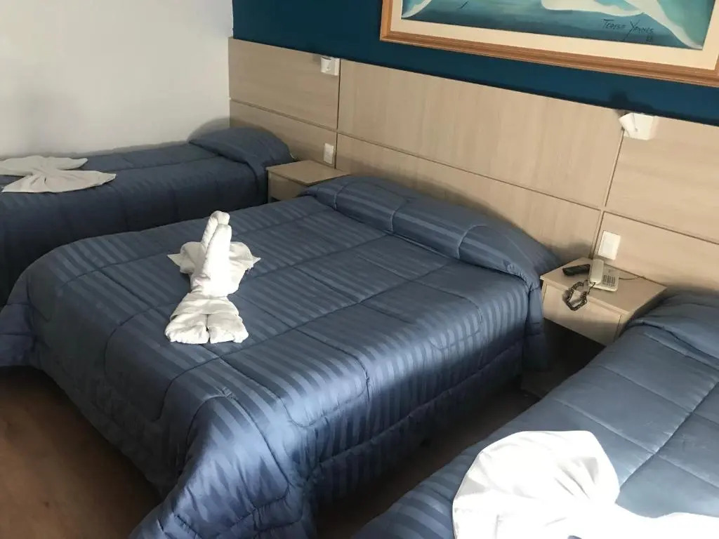 Terrazza Hotel