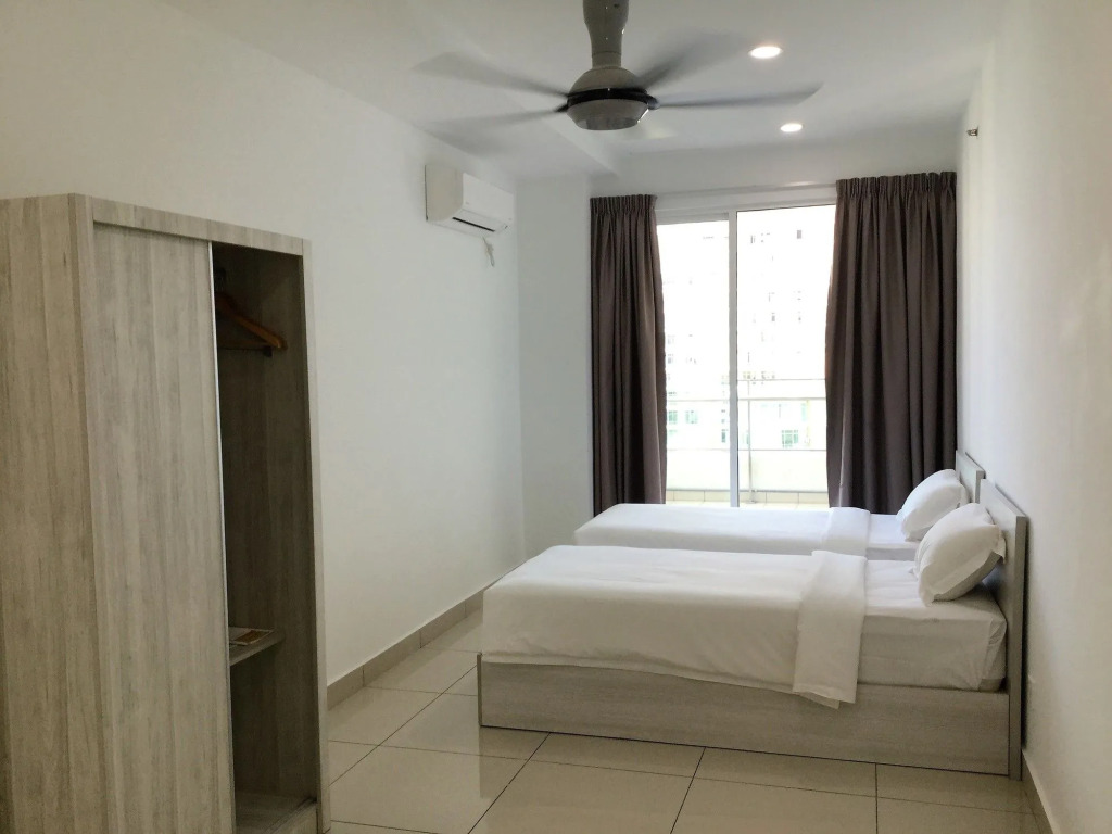 Vouk Hotel Suites, By The Blanket