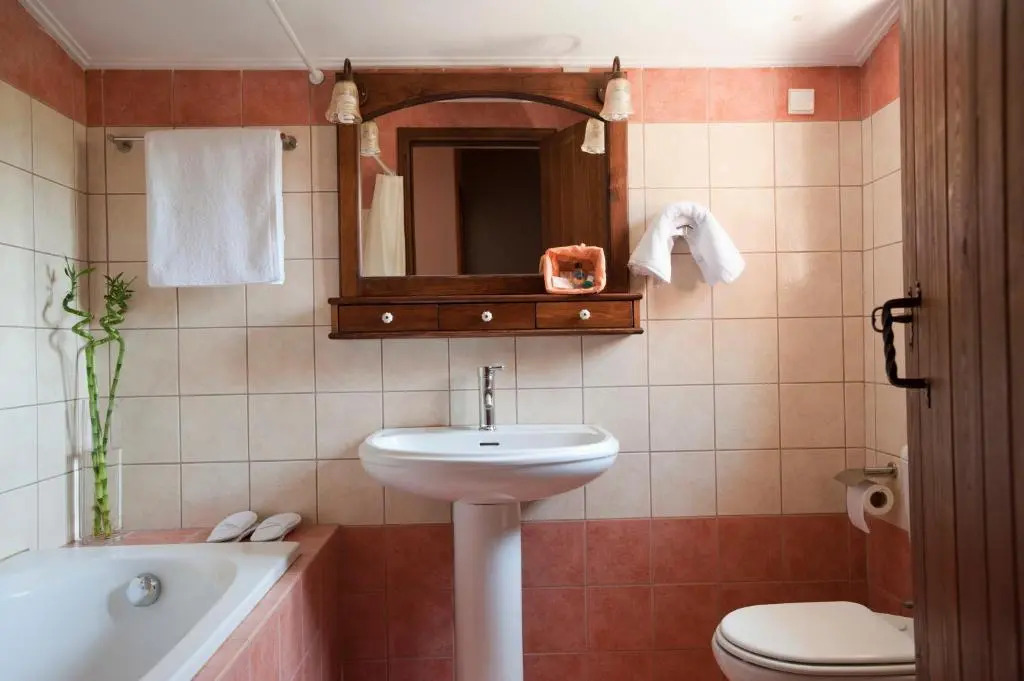 Citrea Villa