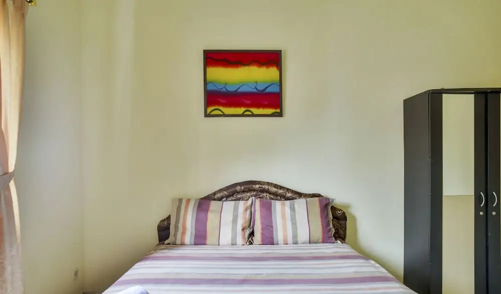 ZEN Rooms Depok Sleman Syariah