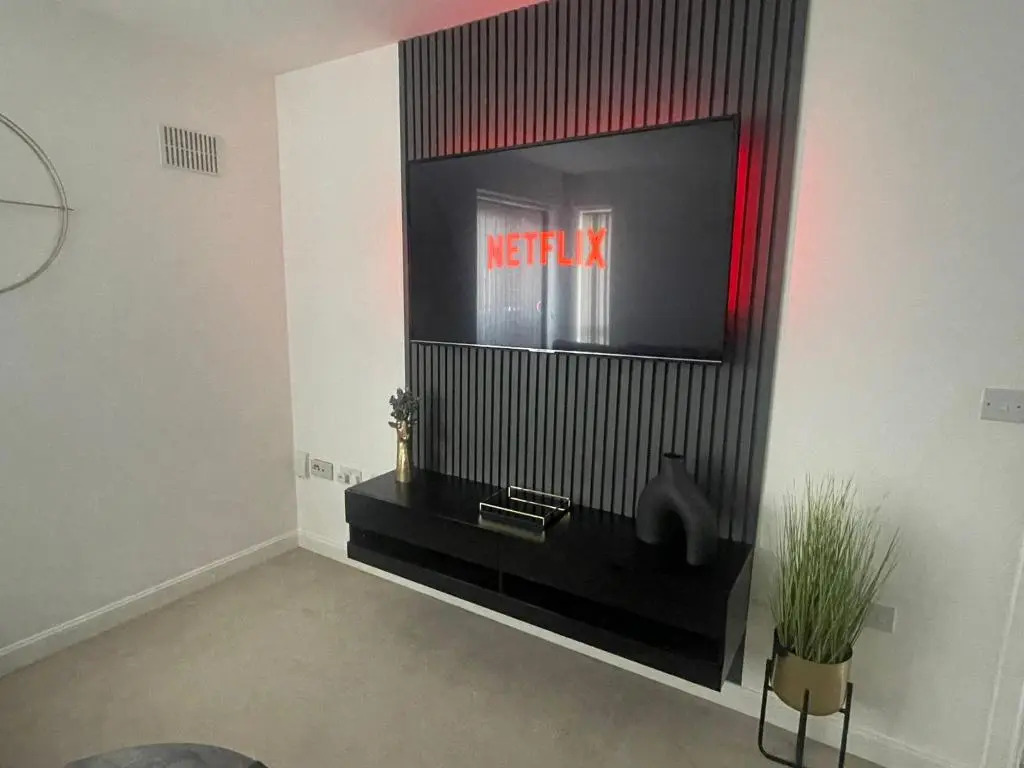 Grand Station Suite