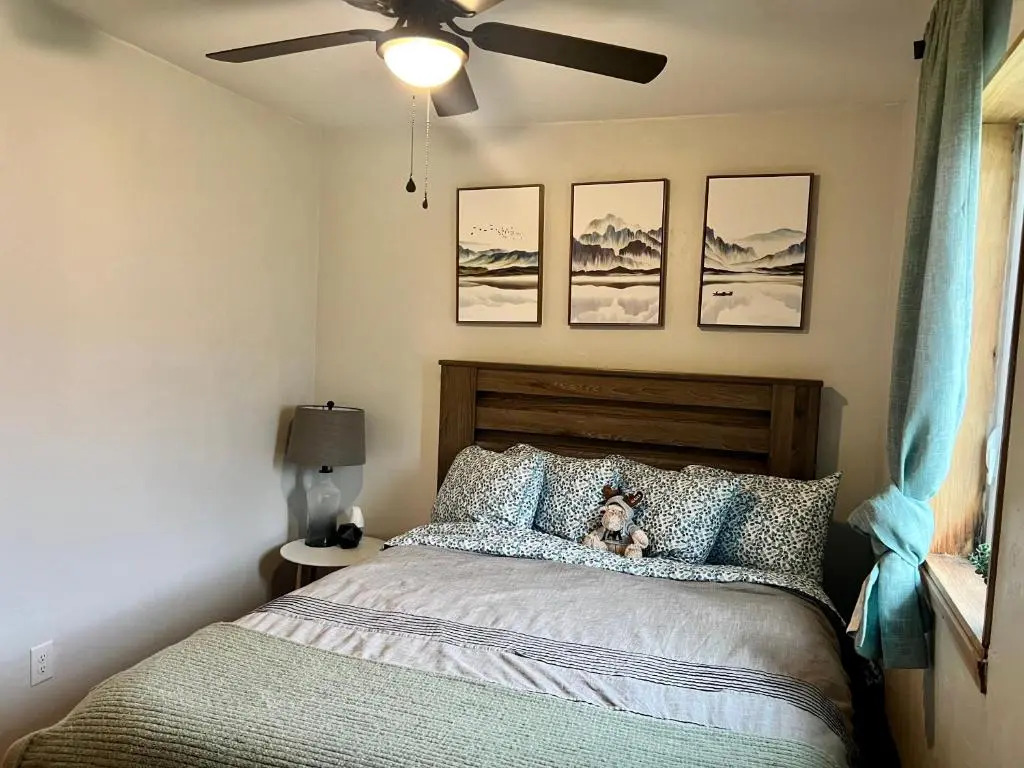 The Perfect 3 Bedroom Apartment - Central location
