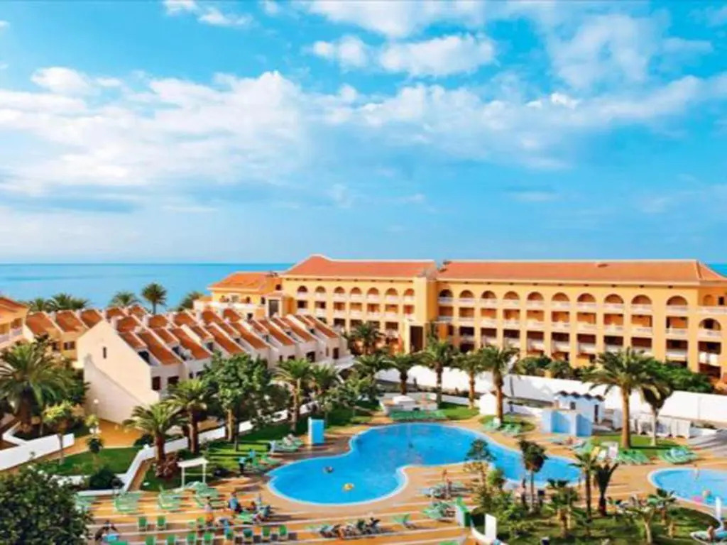 Seafront Golden Mile Las Americas Hard Rock