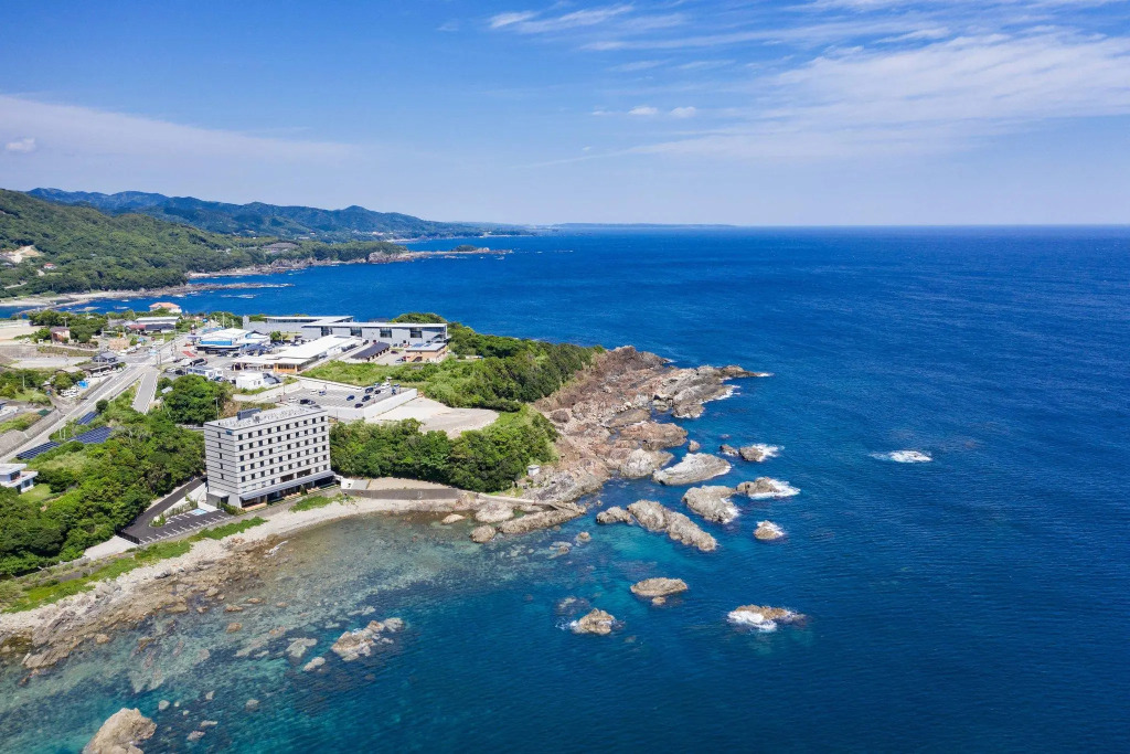 Fairfield by Marriott Wakayama Kumano Kodo Susami