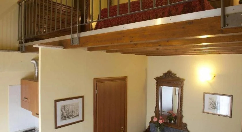 Agriturismo Il Bove