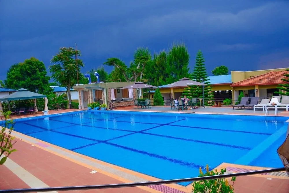 Dereva Hotel Rwamagana Ltd