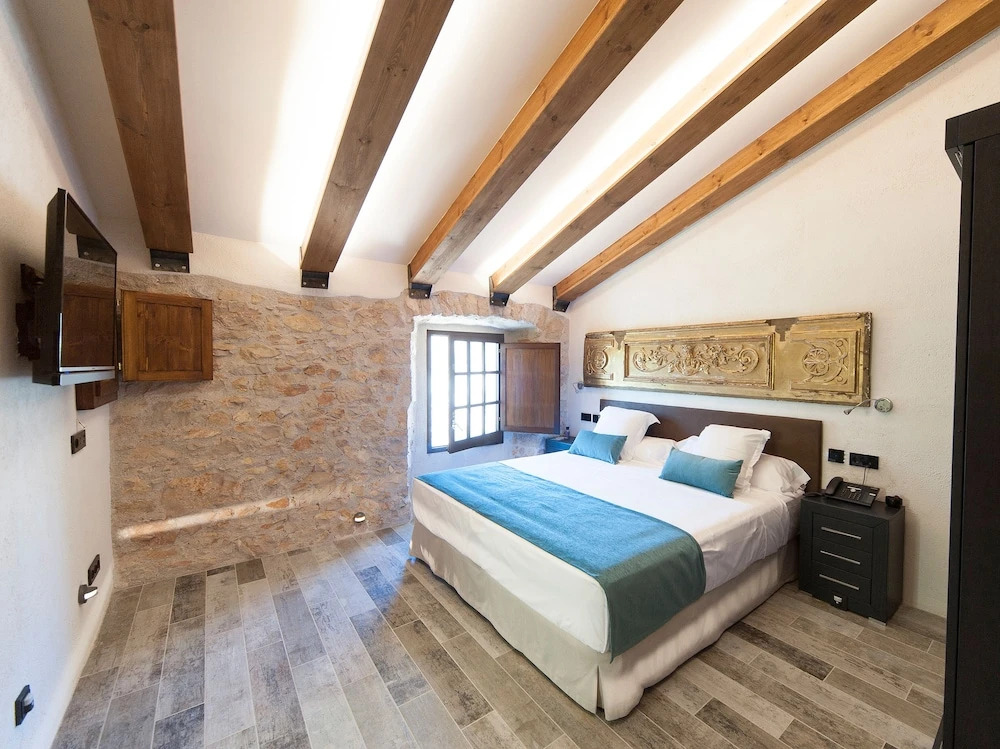 Hotel Molí de lEscala