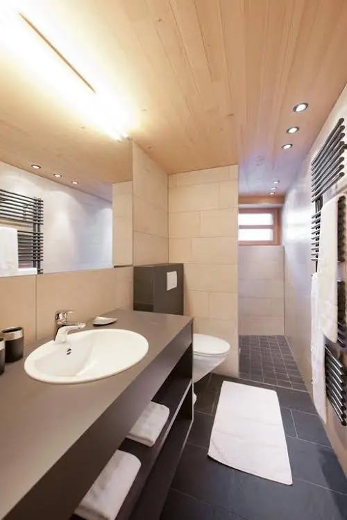 abitare chalets