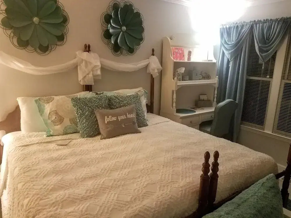 Stockbridge Lakes Bed & Breakfast