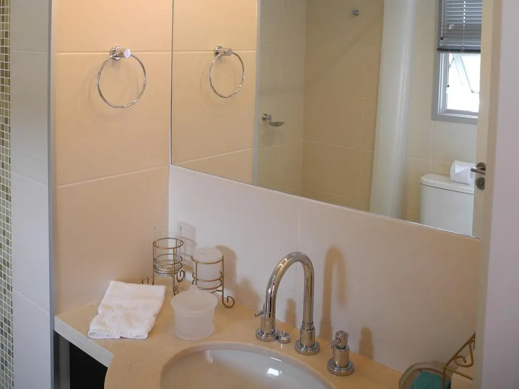 Apartment Torrelobos