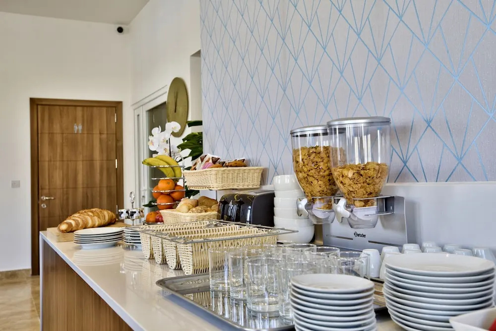 Tritoni Valletta Boutique Hotel